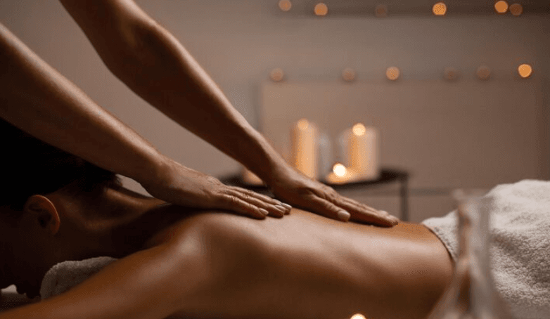 massage