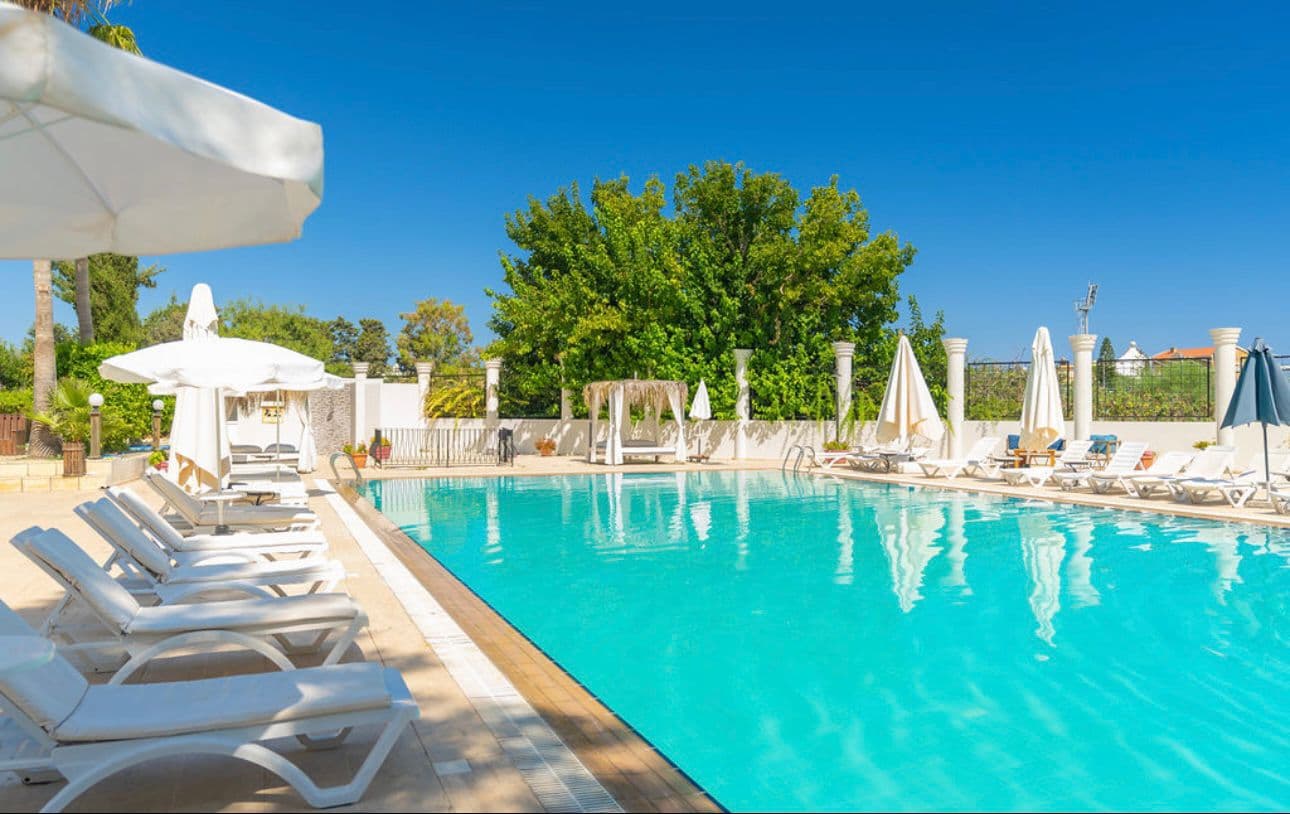 pool
