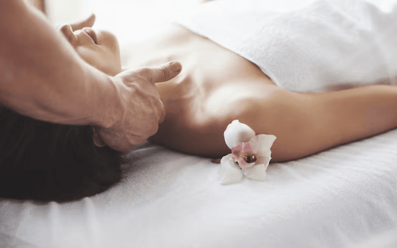 massage
